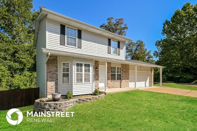 Photo - 5501 White Oak Ln