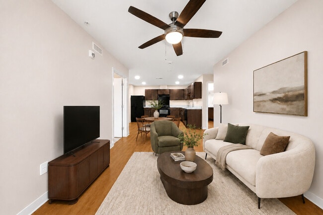 Puritas Senior Apartments
