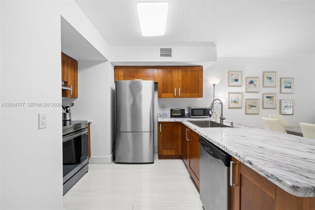 Photo - 9499 Collins Ave Unit 207