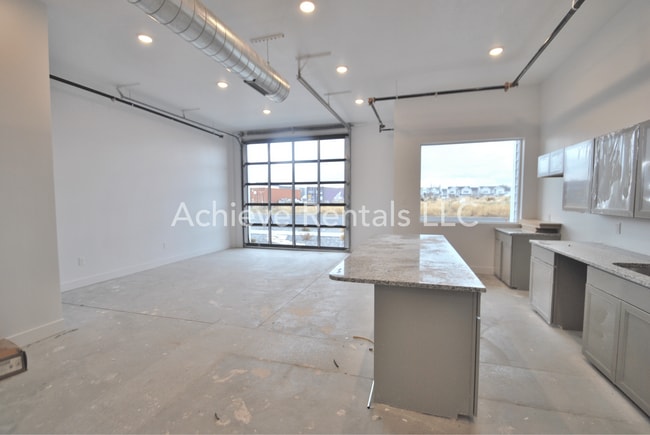 Photo - Westfield Lofts - Bay 1 Unit Urban #101