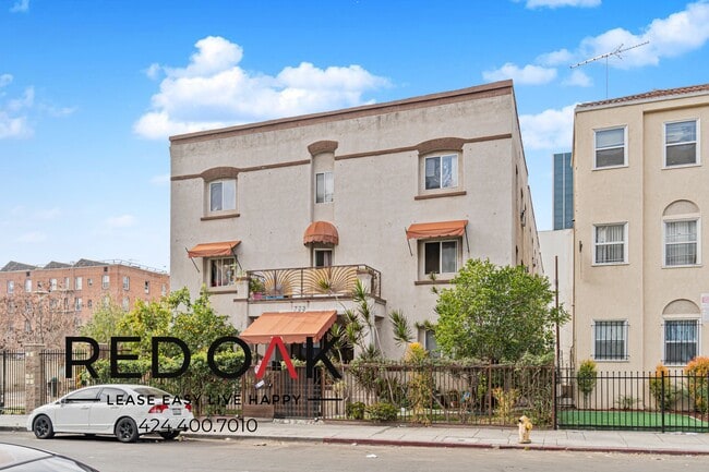 Photo - 733 S Coronado St Unit 106