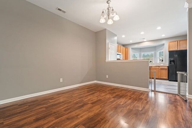 Photo - Stunning 3 Story Townhome in South Durham!
