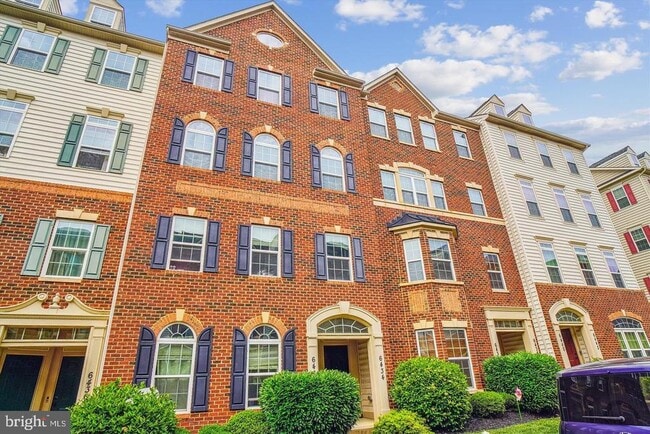 Photo - 6434 Alan Linton Blvd E Townhome
