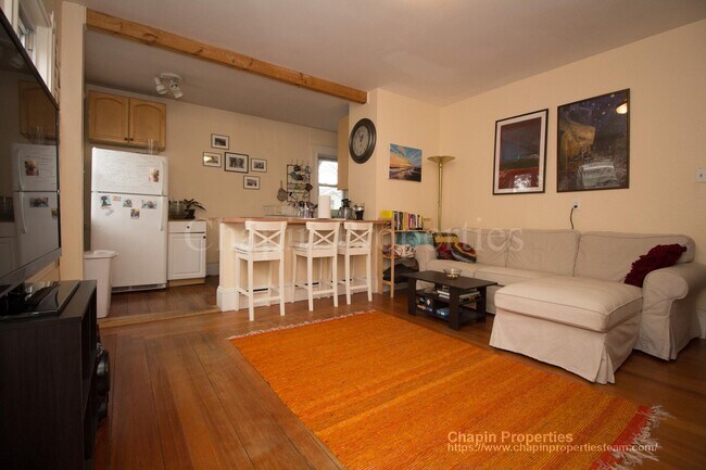 Photo - 17 Kenwood St Unidad 1