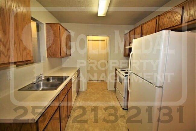 Photo - 2802 Alma Dr