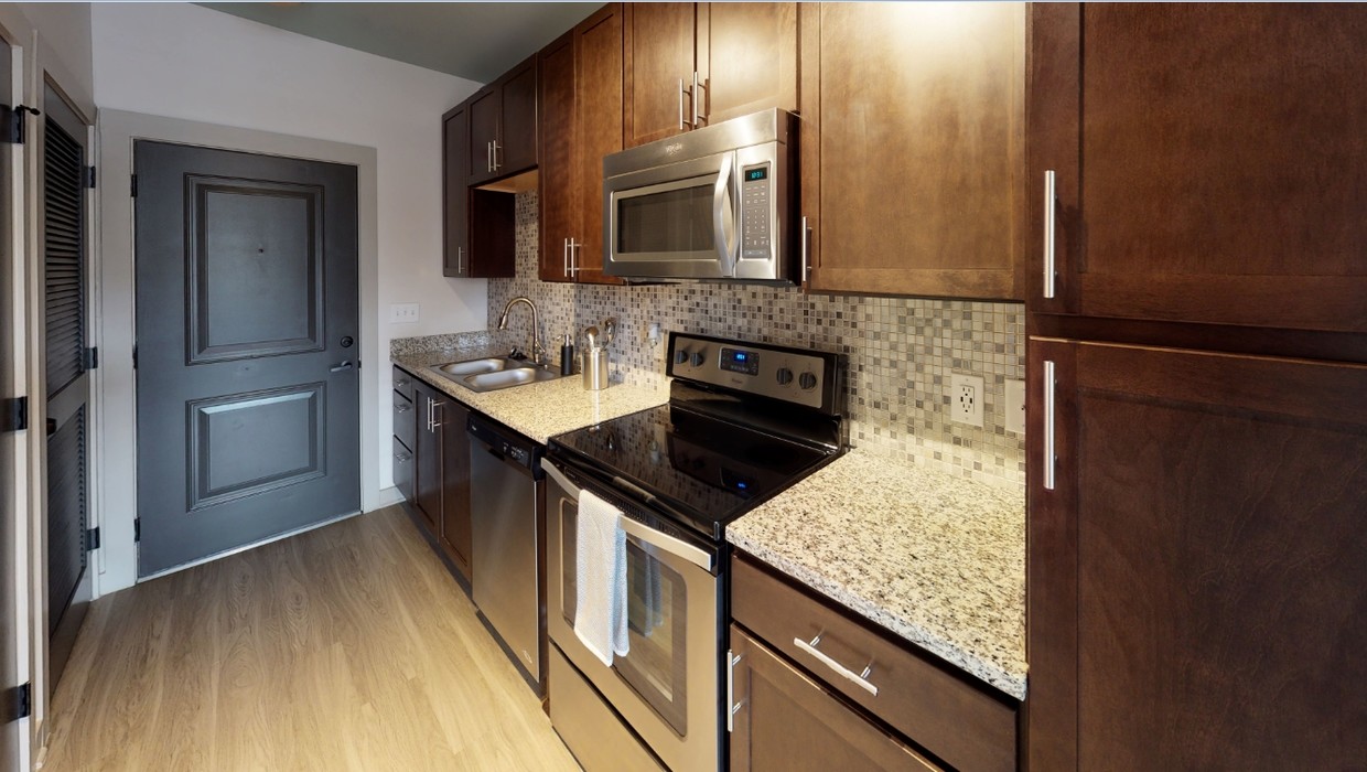 Photo - Duet Apartments