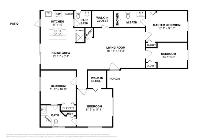 Photo - 2280 Winchester Dr Casa