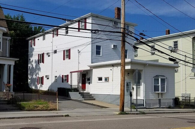 11 Nichols Ave Unidad 3