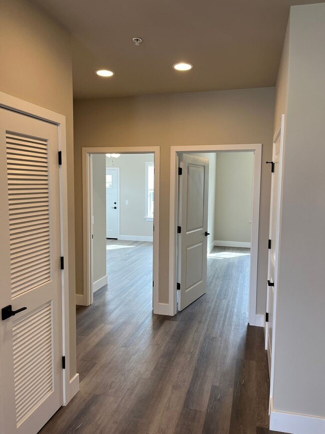 Salem Run Apartments Phase 2