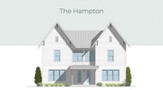 Hampton Front View