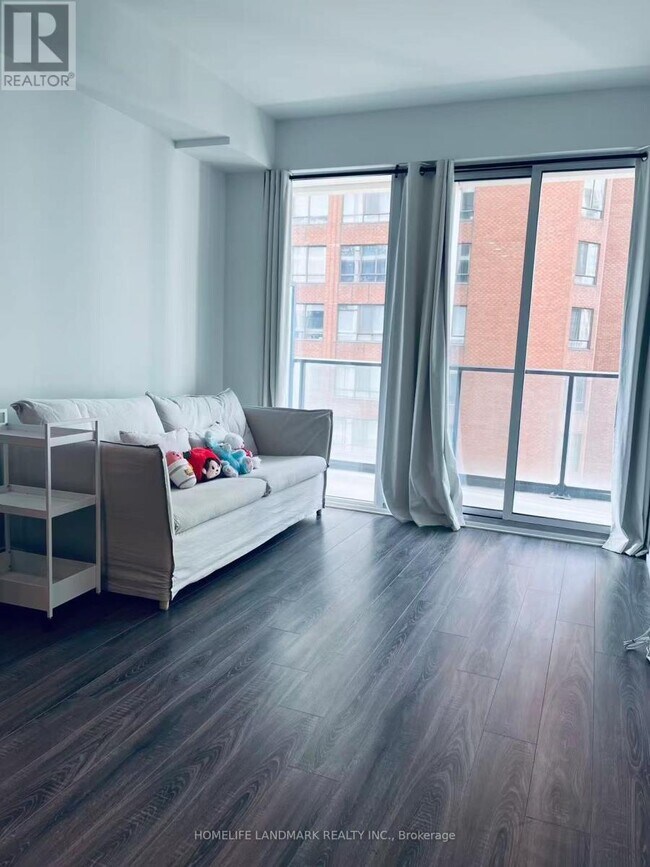 Photo - 20 Edward St Unité 814