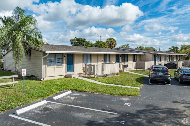 Sunset Way - Sunset Way