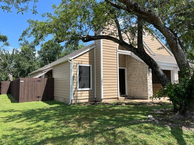Ranchstone Garden Homes
