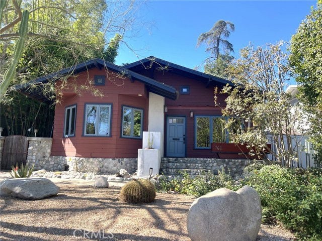 Building Photo - 761 S Los Robles Ave