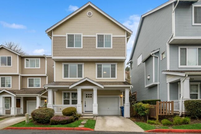 3 bedroom in Seatac WA 98198 - 3 bedroom in Seatac WA 98198 Casa Adosada