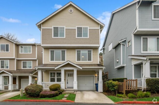 Building Photo - 3 bedroom in Seatac WA 98198 Rental