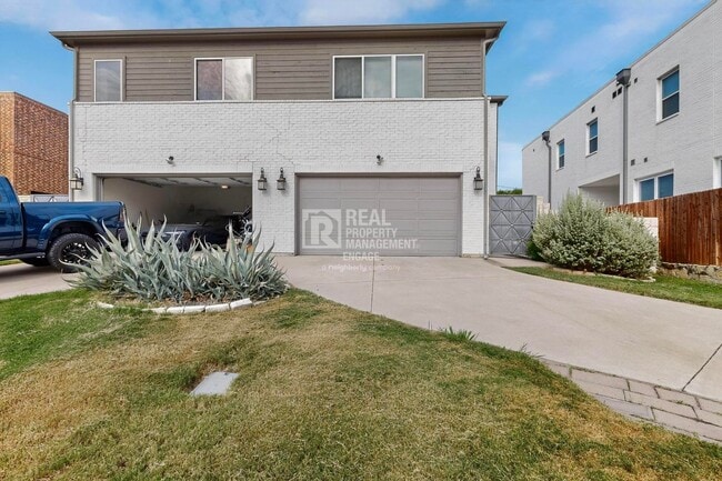 Your Ideal Fort Worth Rental Home Awaits - Your Ideal Fort Worth Rental Home Awaits