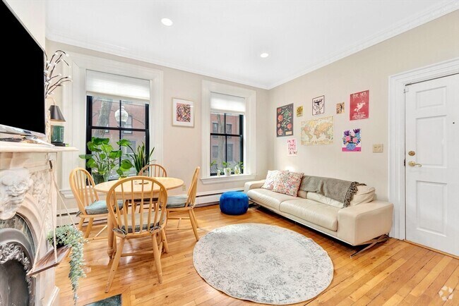 Building Photo - 32 E Springfield St Unit 1 Rental