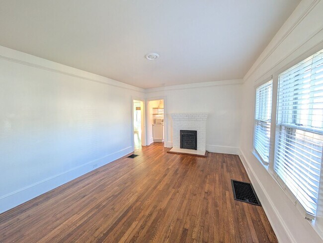 Photo - West Asheville Bungalow!