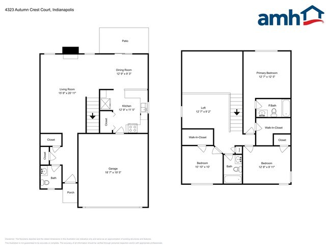 Photo - 4323 Autumn Crest Ct