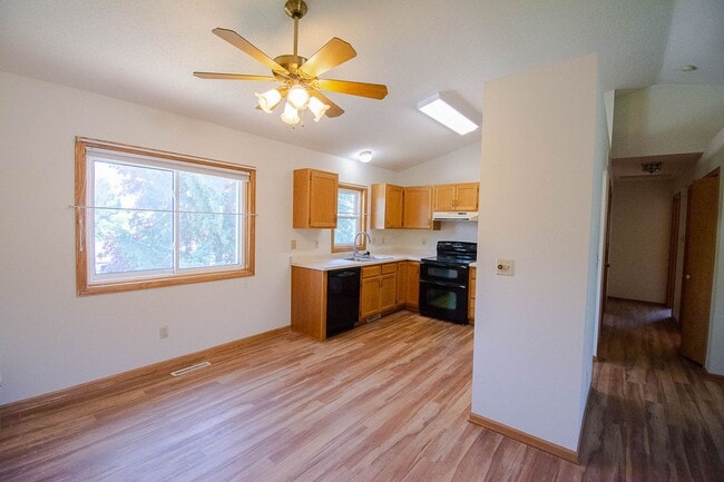 Photo - Updated Bamber Ridge Split-Level with Fenced Yard