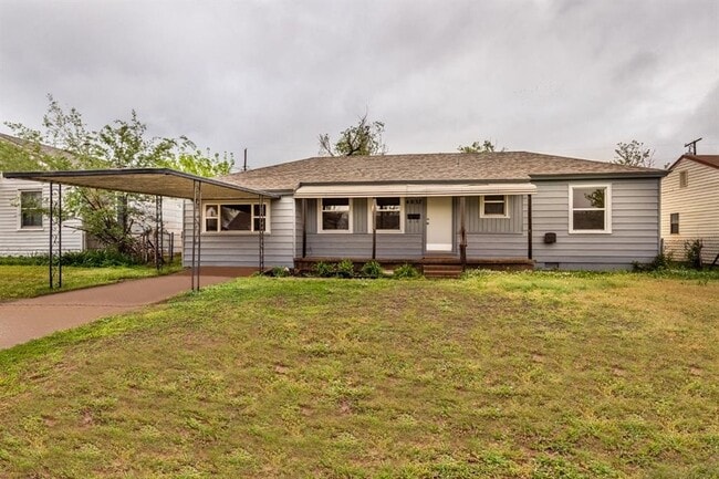 Photo - 4037 SE 25th St House