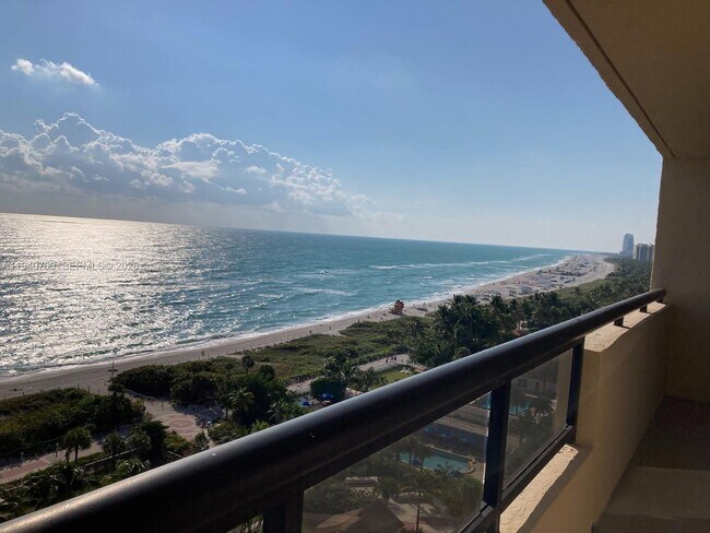 Photo - 2555 Collins Ave Unit 1407