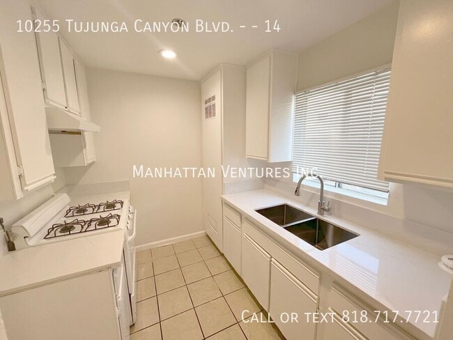 10255 Tujunga Canyon Blvd Unit 14