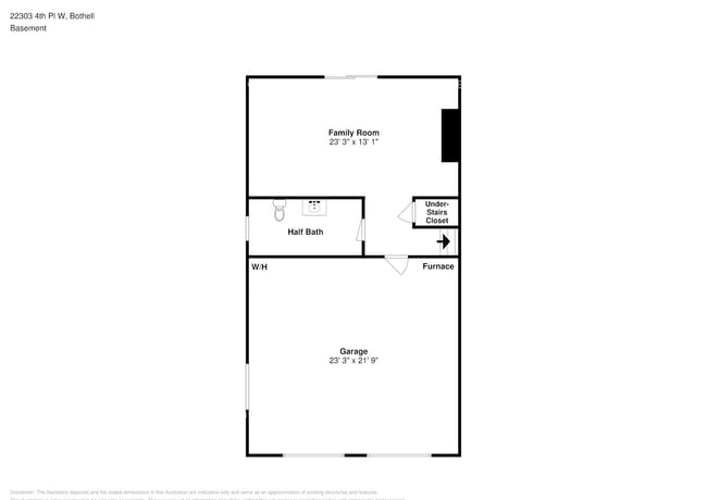 Photo - 22303 4th Pl W