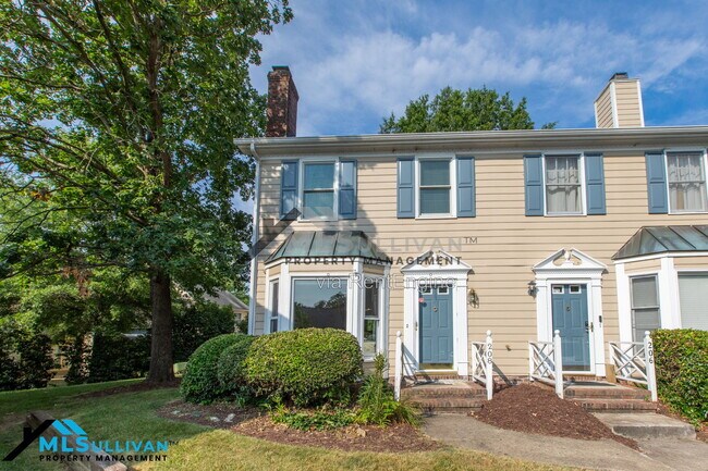 Photo - 208 Standish Dr