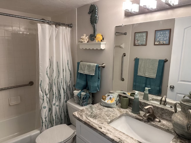 Photo - 2615 S Atlantic Ave Unit APT 2G