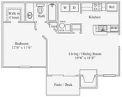The Hampton