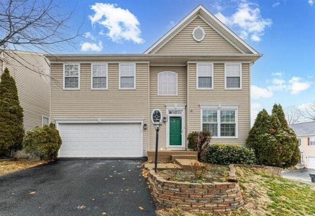 Building Photo - 15835 Meherrin Way