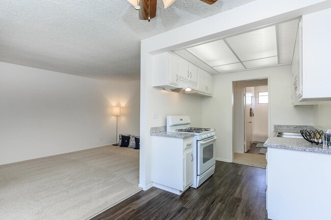 Photo - La Ramada Apartment Homes