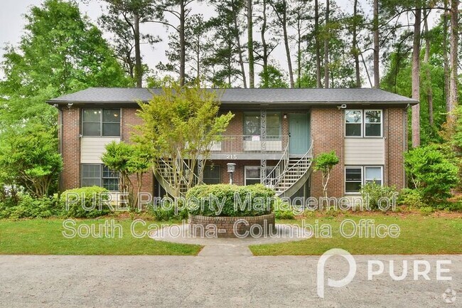 Building Photo - 215 Windsor Point Rd Unit D Rental