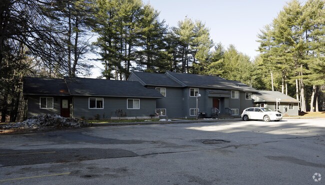 Photo - The Ledges Apartments