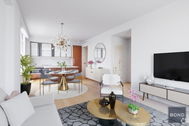 Building Photo - 110 Charlton St Unit 11H Rental