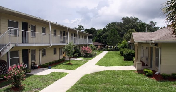 Photo - Carrington Place Apartments