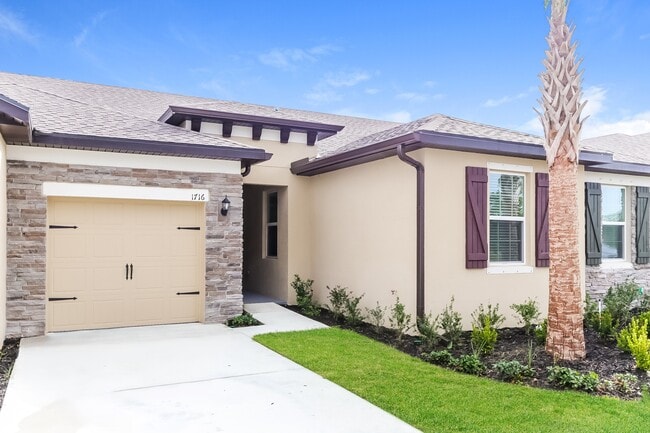 Building Photo - 1716 Celebration Dr Rental