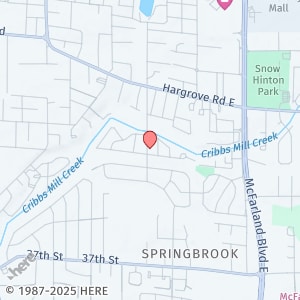 Building Photo - 2917 2nd E Ave