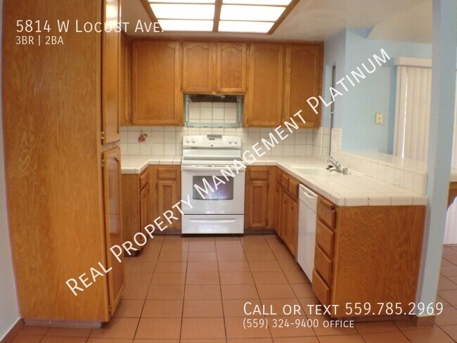 Photo - $1,750 Herndon & Polk, 3 Bedroom Home - W....
