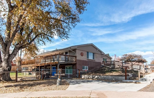 Building Photo - 5905 Nelson Ct Rental