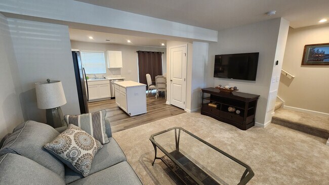 Photo - Greer- Walnut Hill Townhomes - NEW Constru...