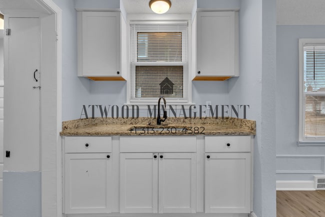 Photo - This beautifully updated 3-bedroom, 1-bath single-family home is ready for move-in!