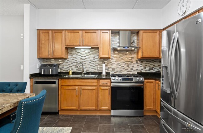 Photo - 3501 Wellington Ct Unit 203