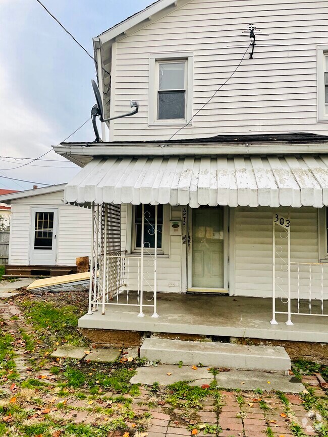 Apartments for Rent in Scottdale PA 2 Apartments