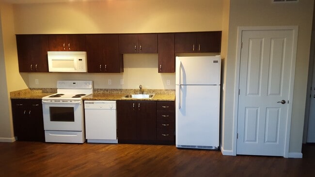 Photo - Cathedral Park