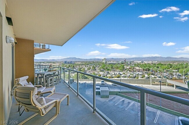 Photo - 8255 S Las Vegas Blvd Unit 814