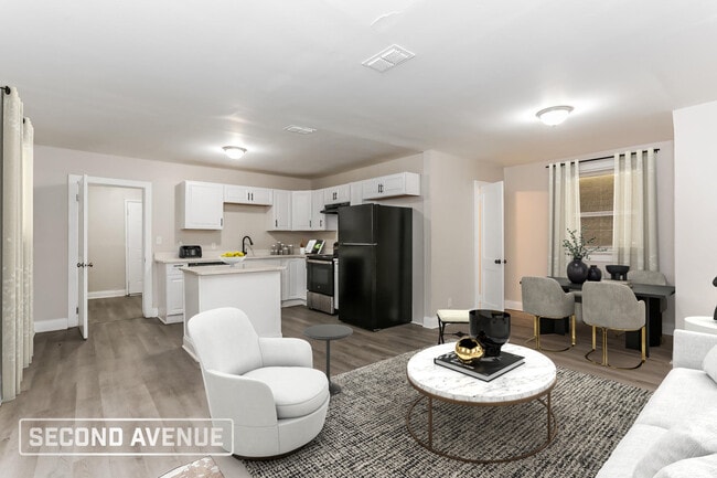 Photo - 1934 Ella St House