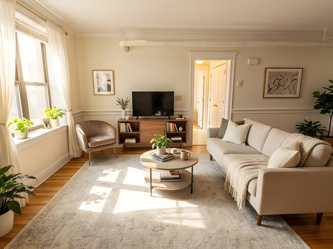 Building Photo - 29 Glenville Ave Unit 29A